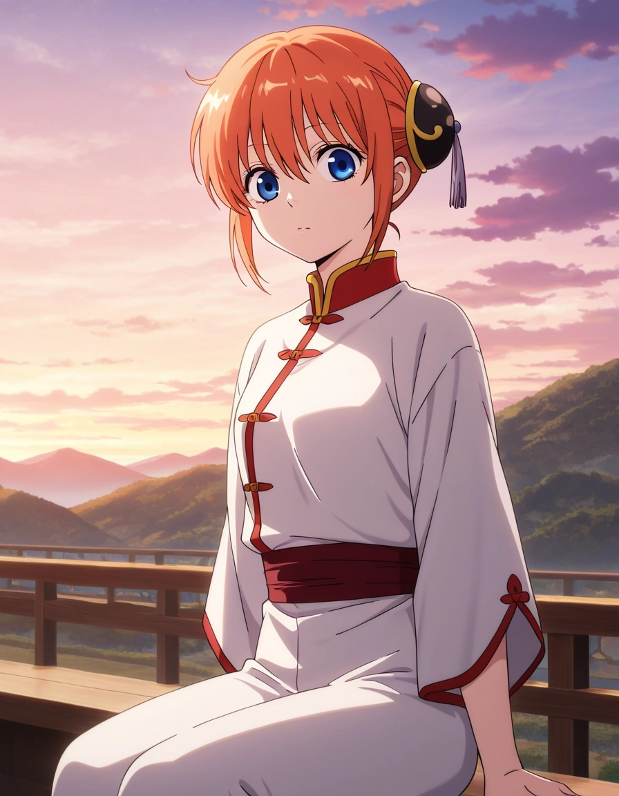 Kagura
