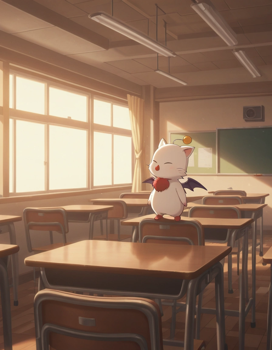 Moogle