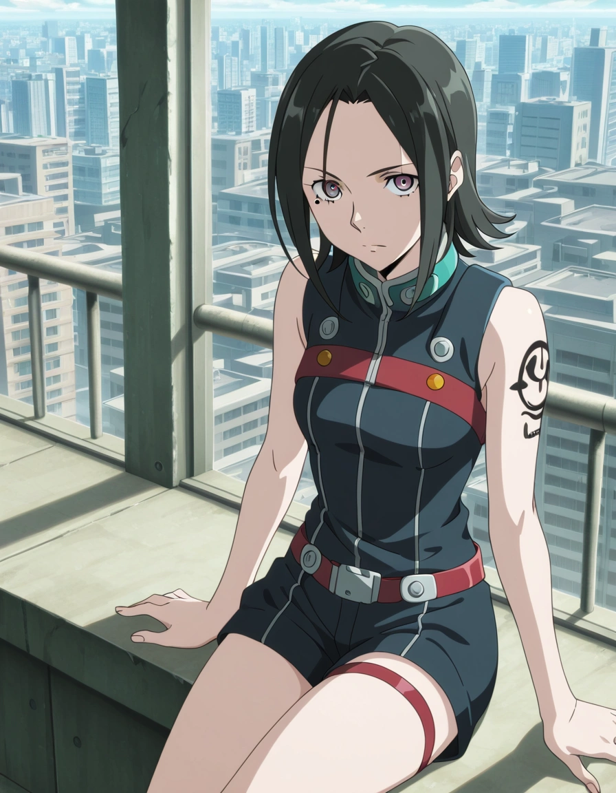 Yuki Talho
