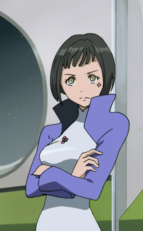 Yuki Talho - Full Body