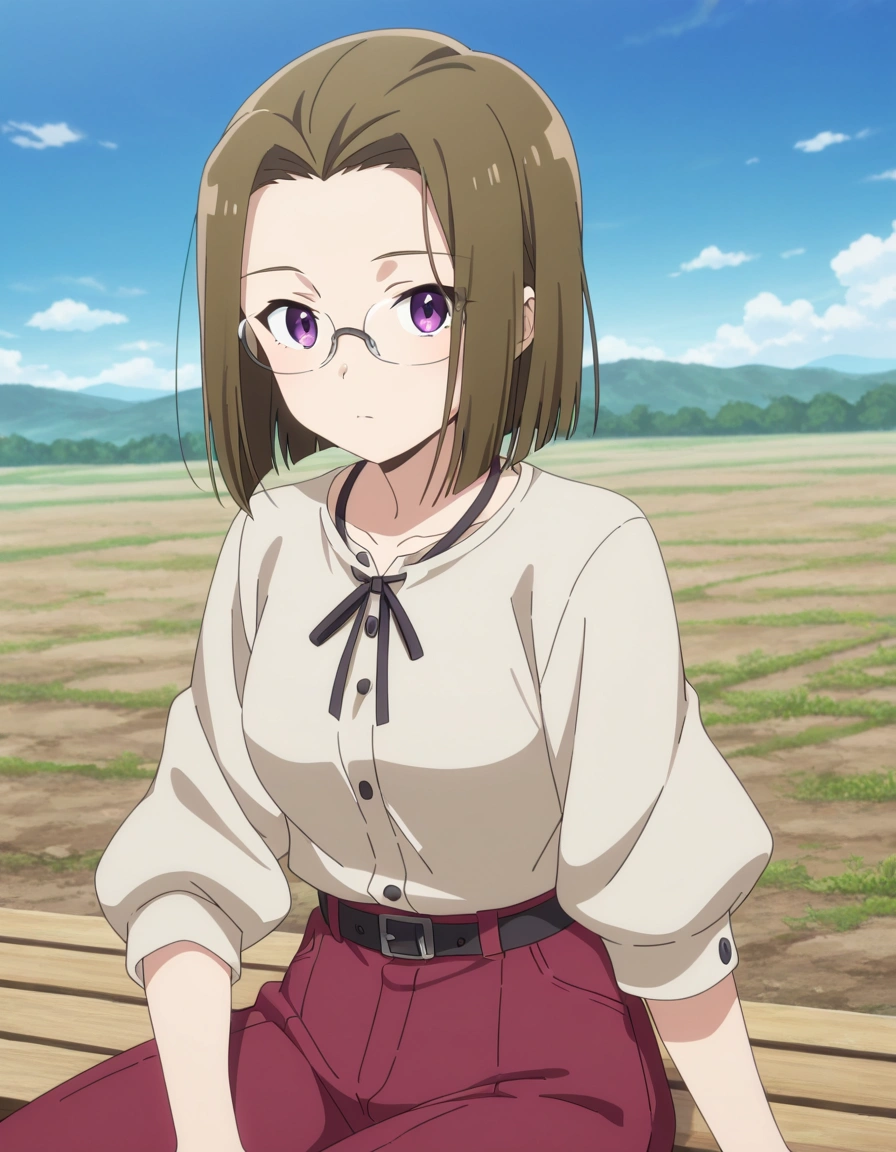 Shijou Mitsue