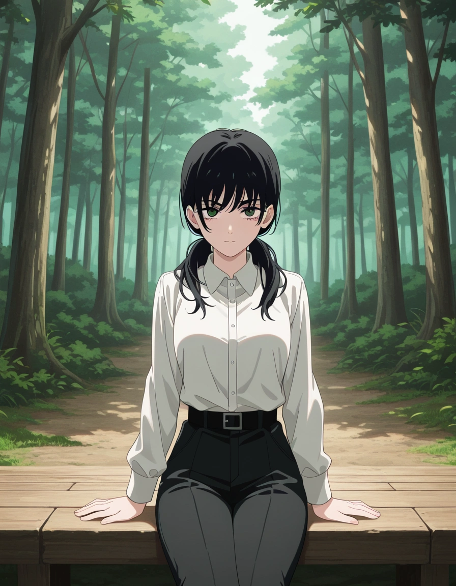 Mitaka Asa
