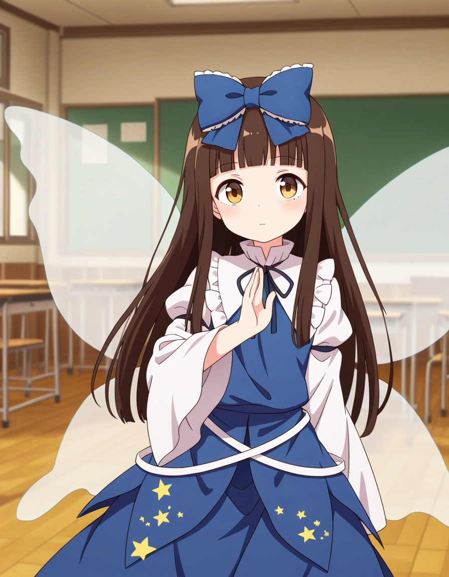 Star Sapphire