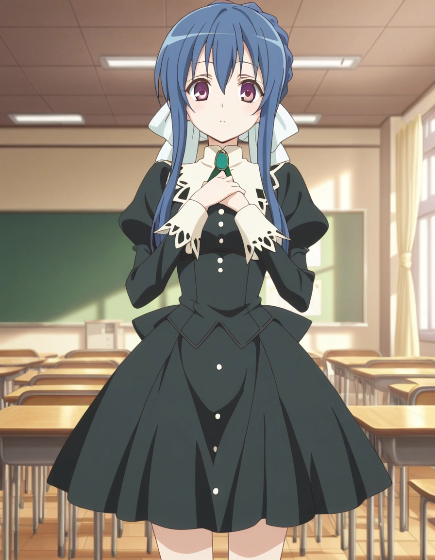Suzumi Tamao