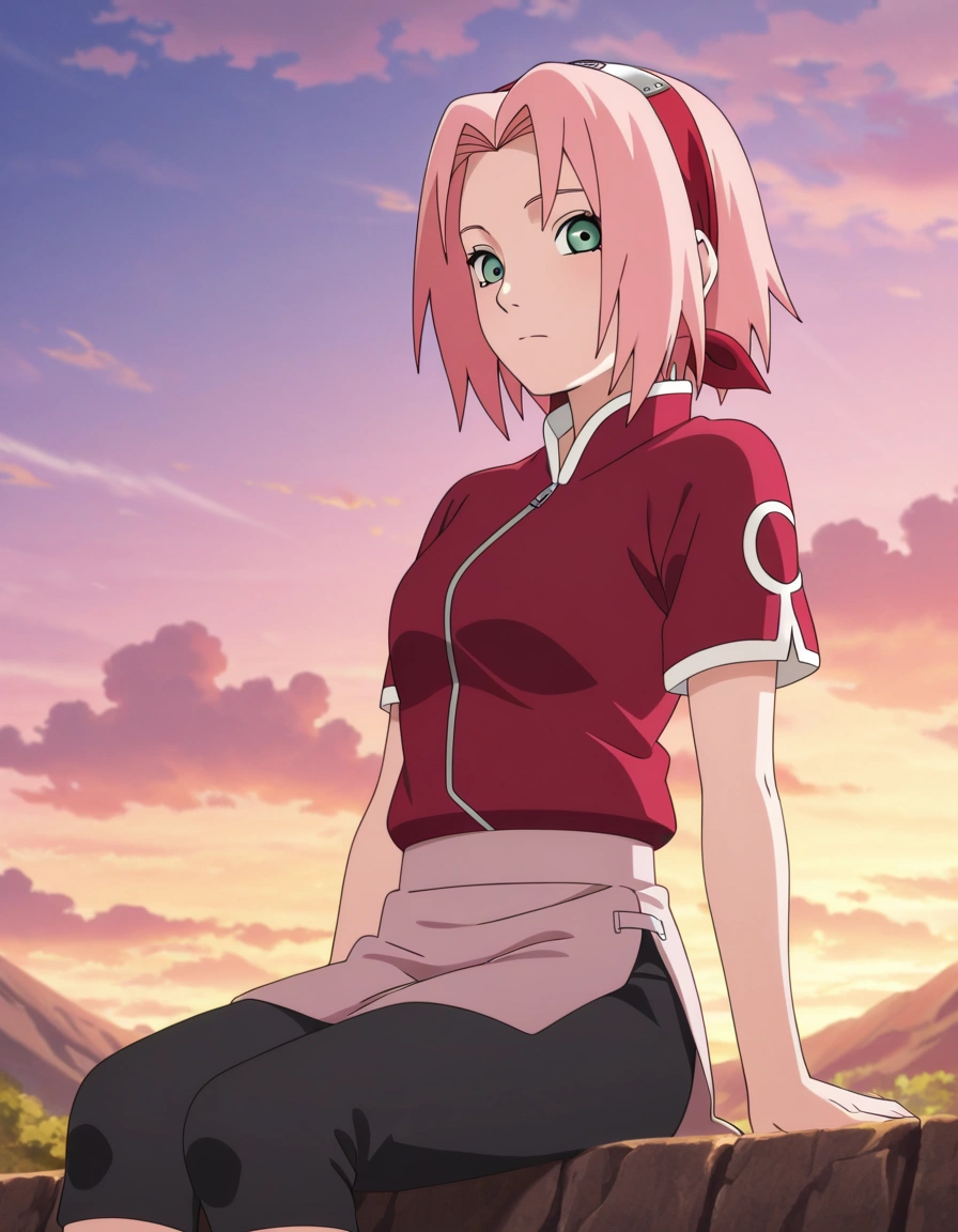 Haruno Sakura