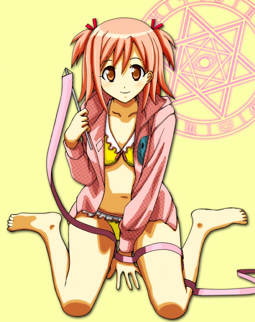 Sasaki Makie - Full Body
