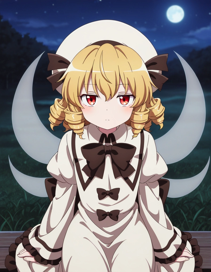 Luna Child