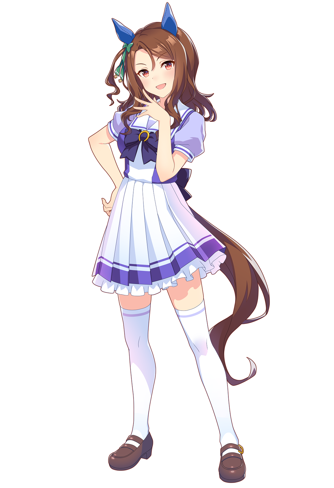 King Halo - Full Body