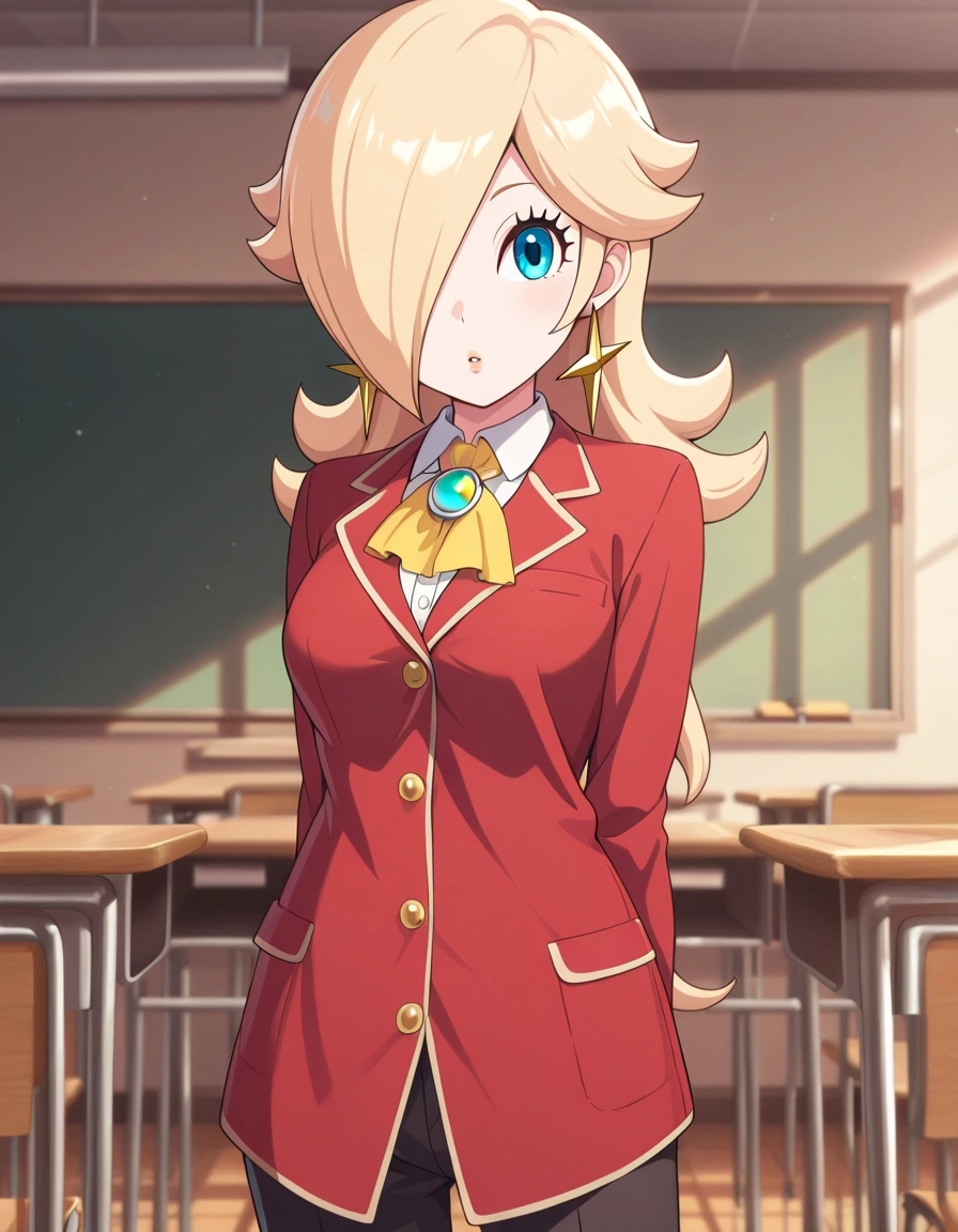 Rosalina