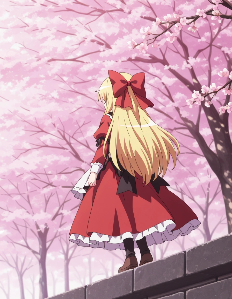 Hourai Doll