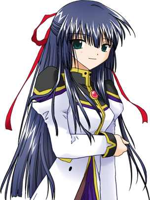 Karasuma Chitose - Full Body