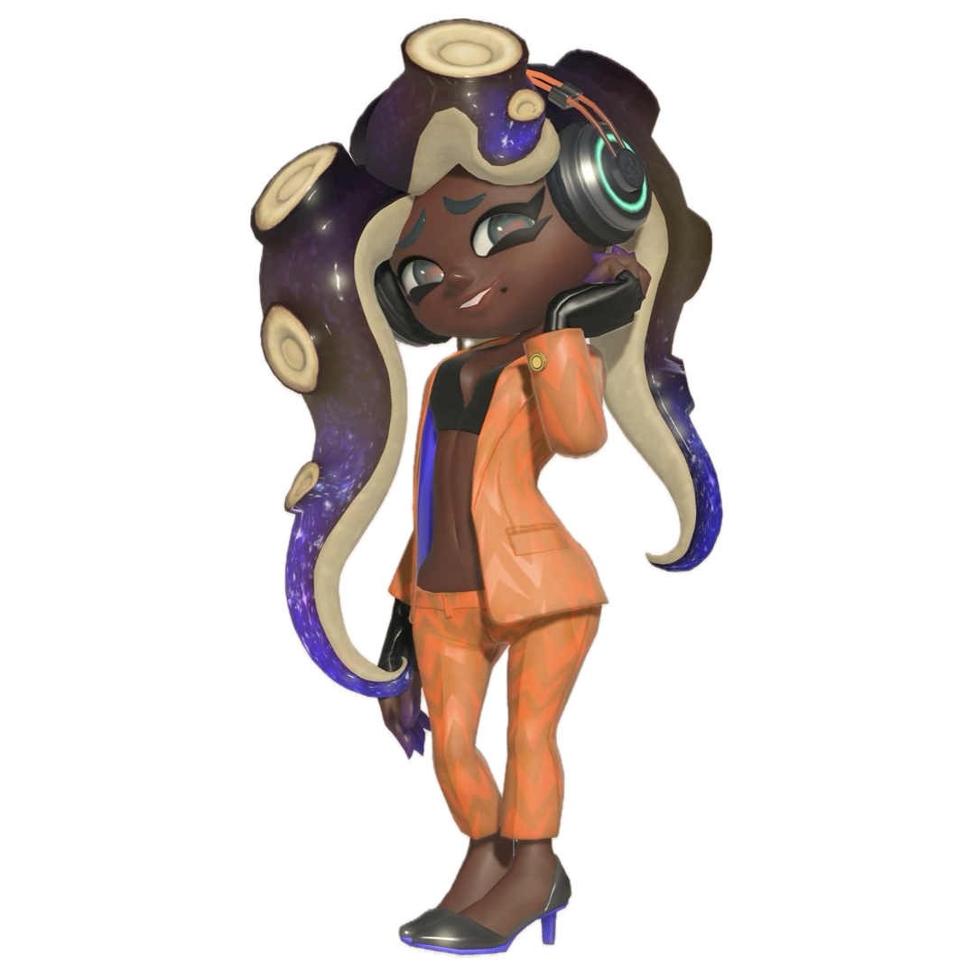 Marina - Full Body