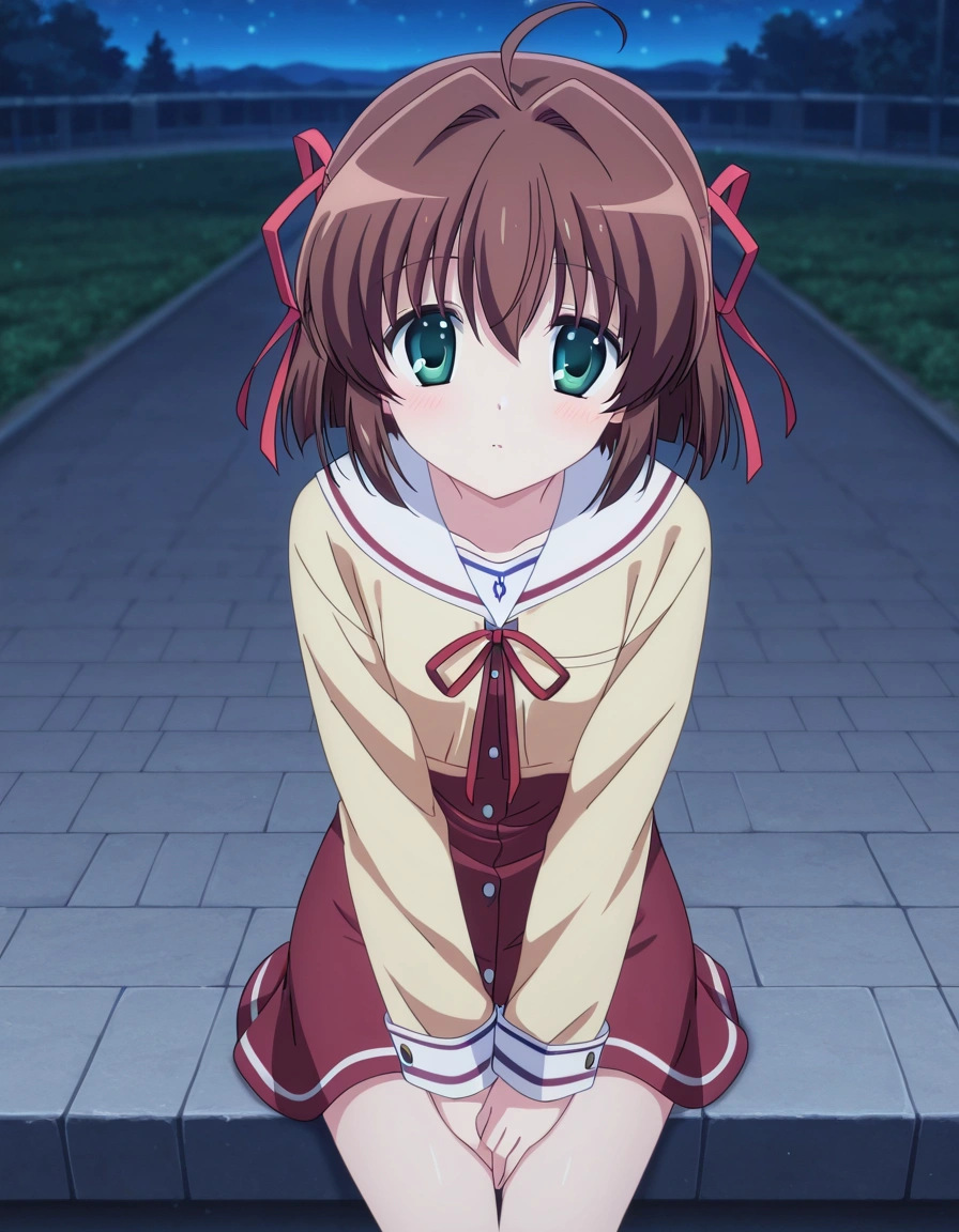 Asakura Nemu