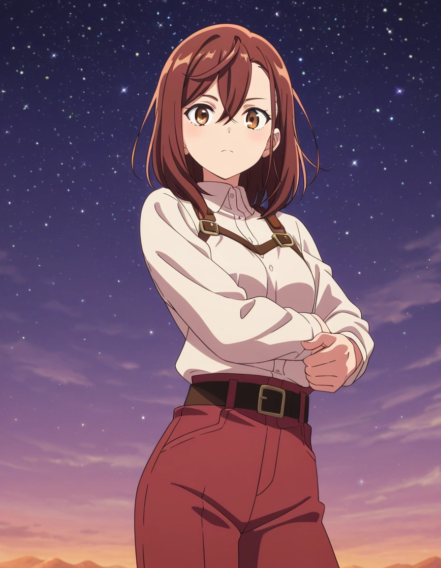 Ayase Momo