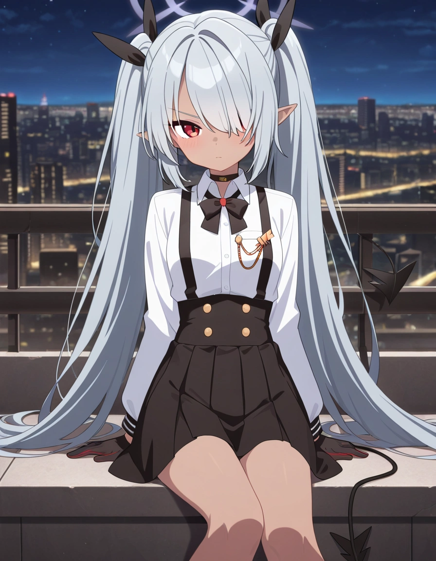 Shiromi Iori