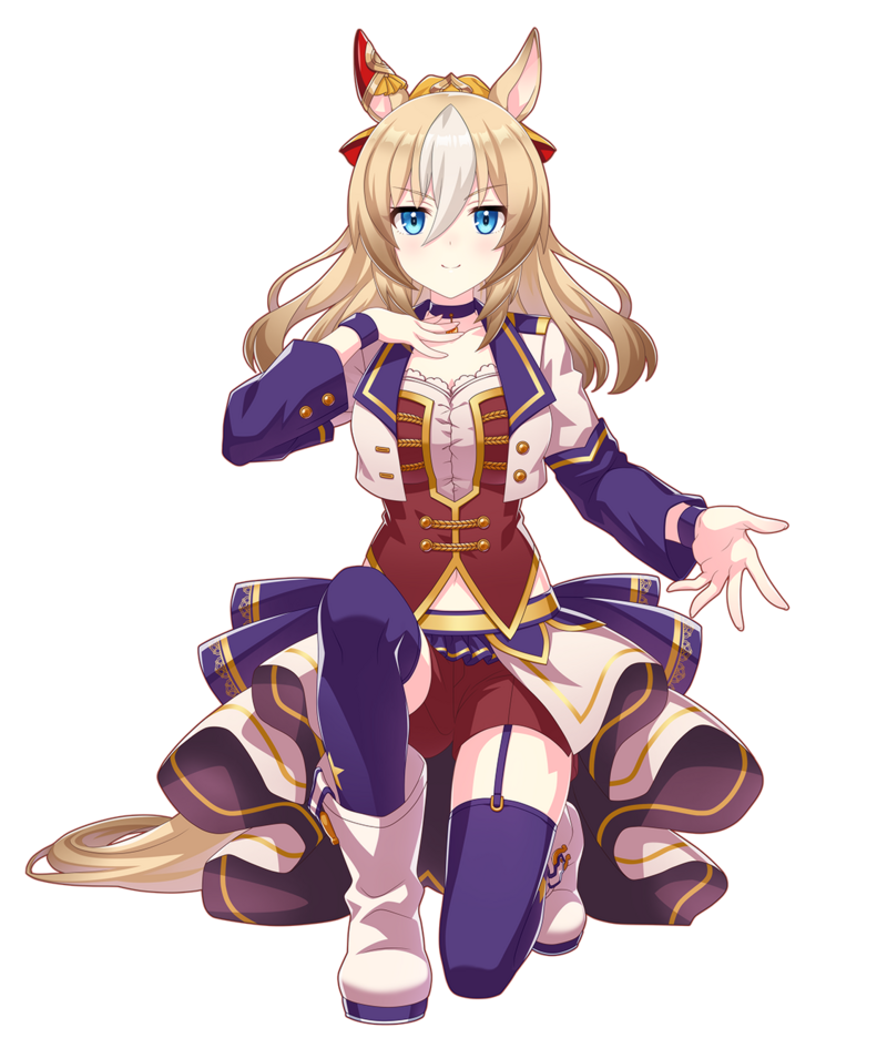 Durandal - Full Body