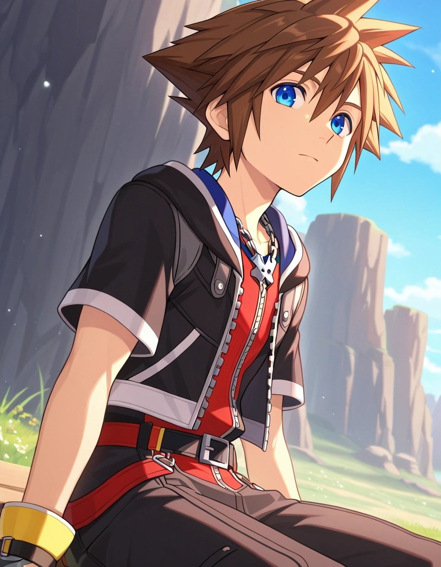 Sora