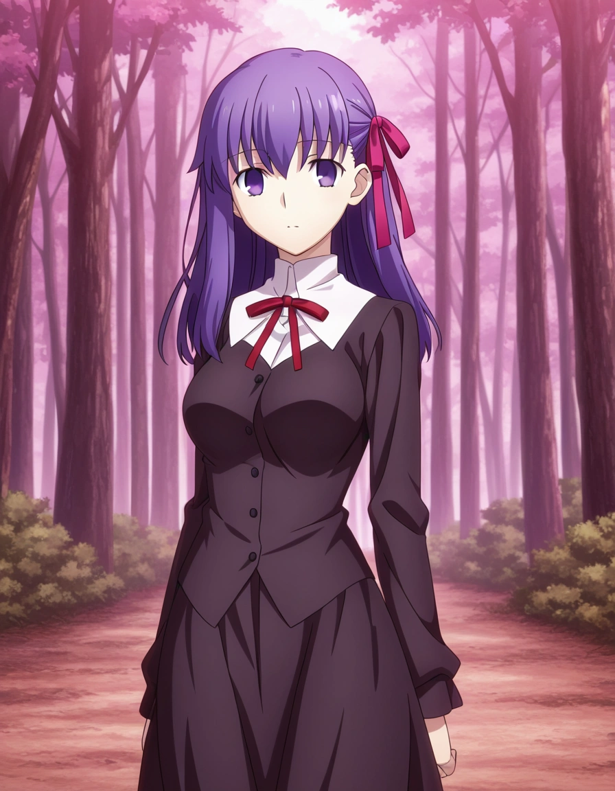 Matou Sakura