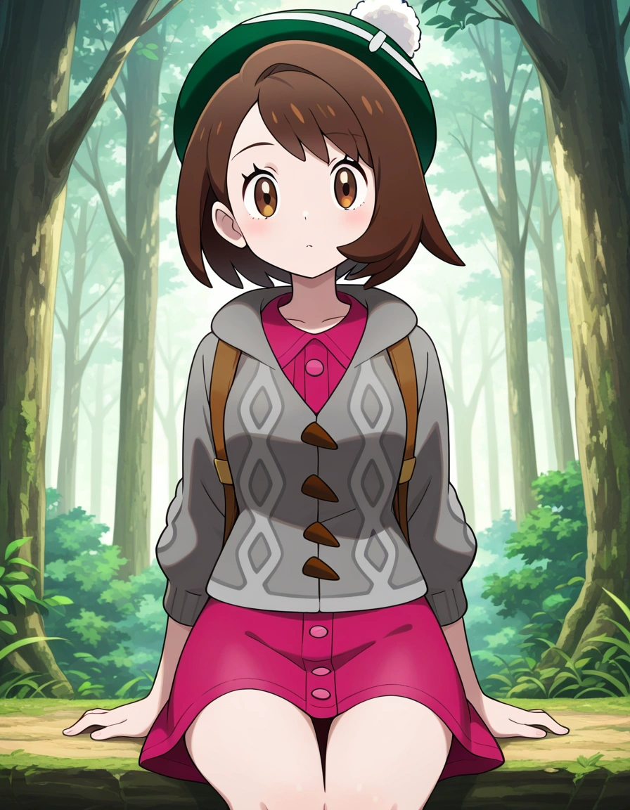 Gloria