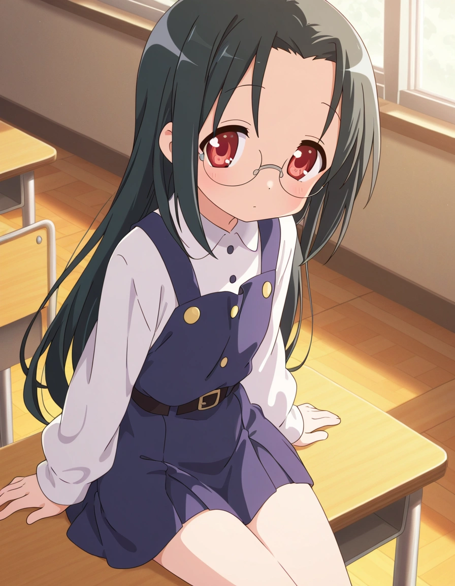 Tamura Hiyori