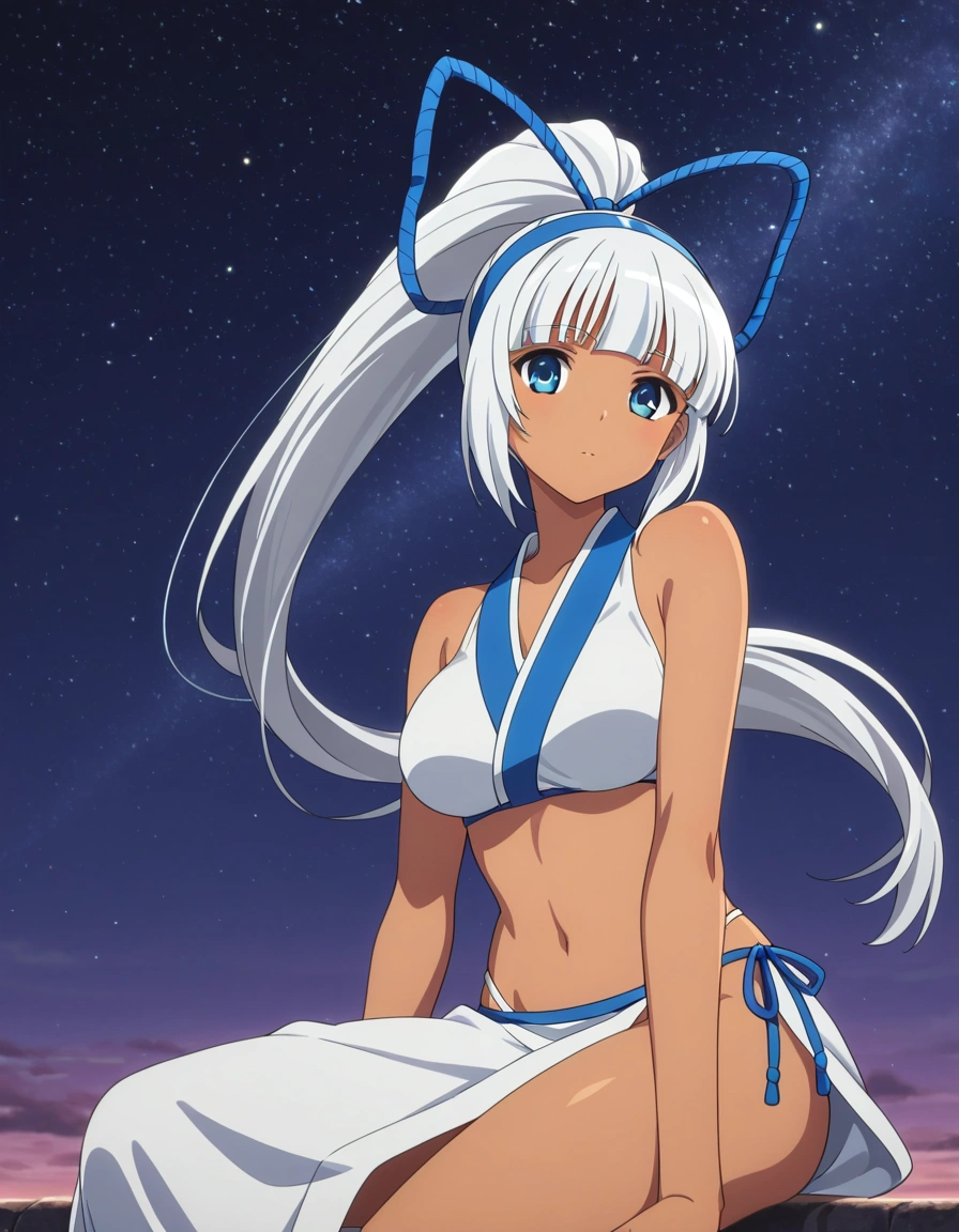 Majikina Mina