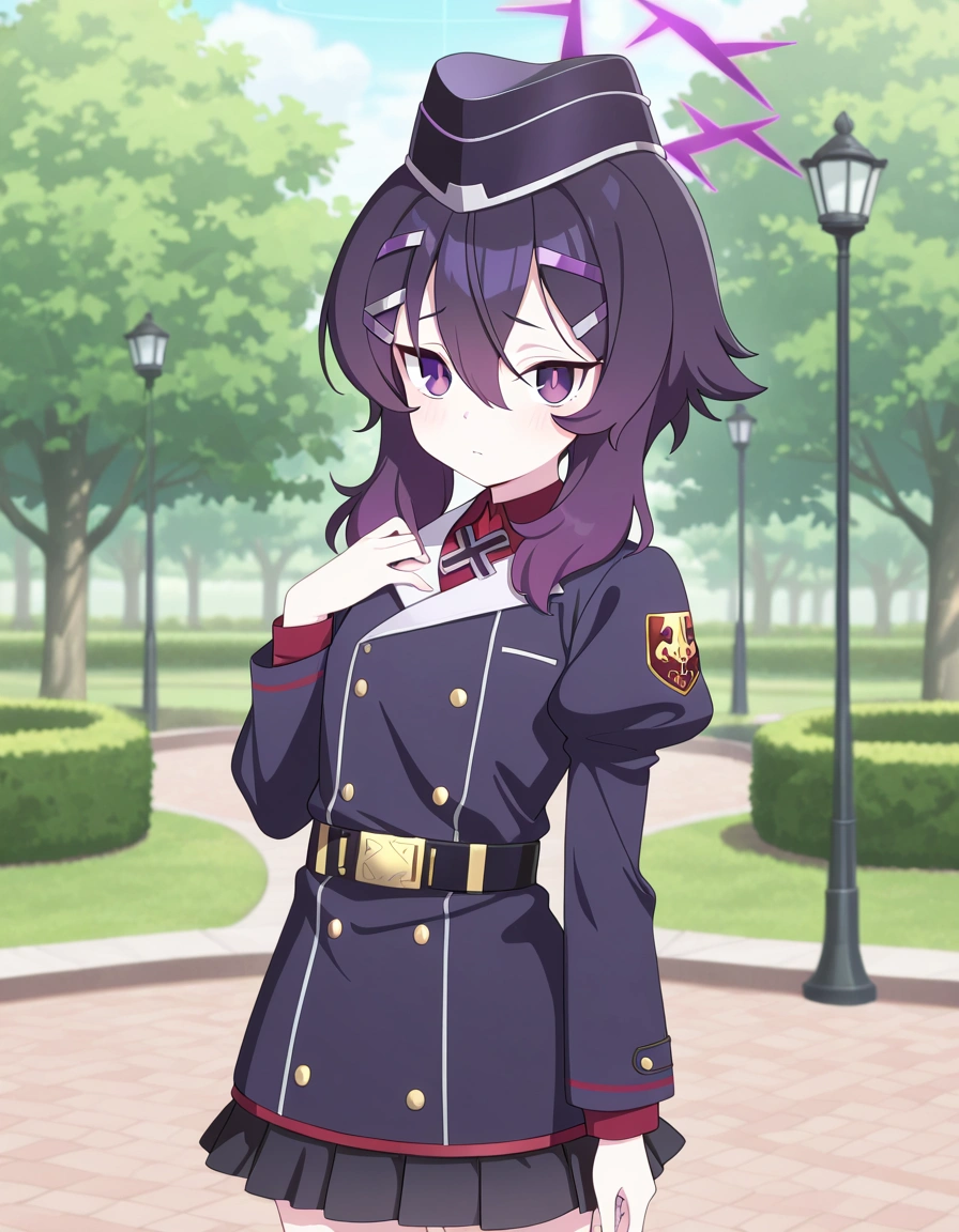 Igusa Haruka