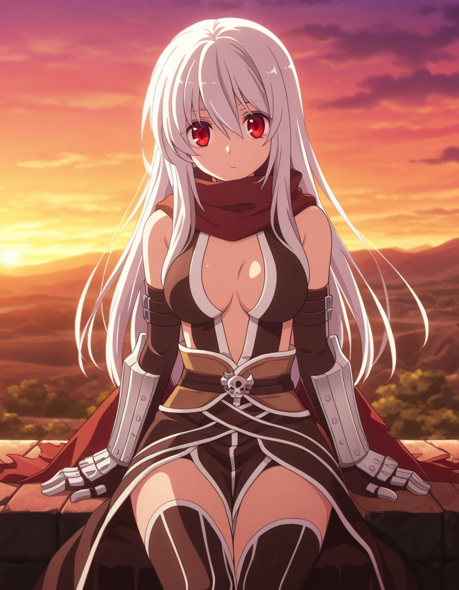 Assassin Cross