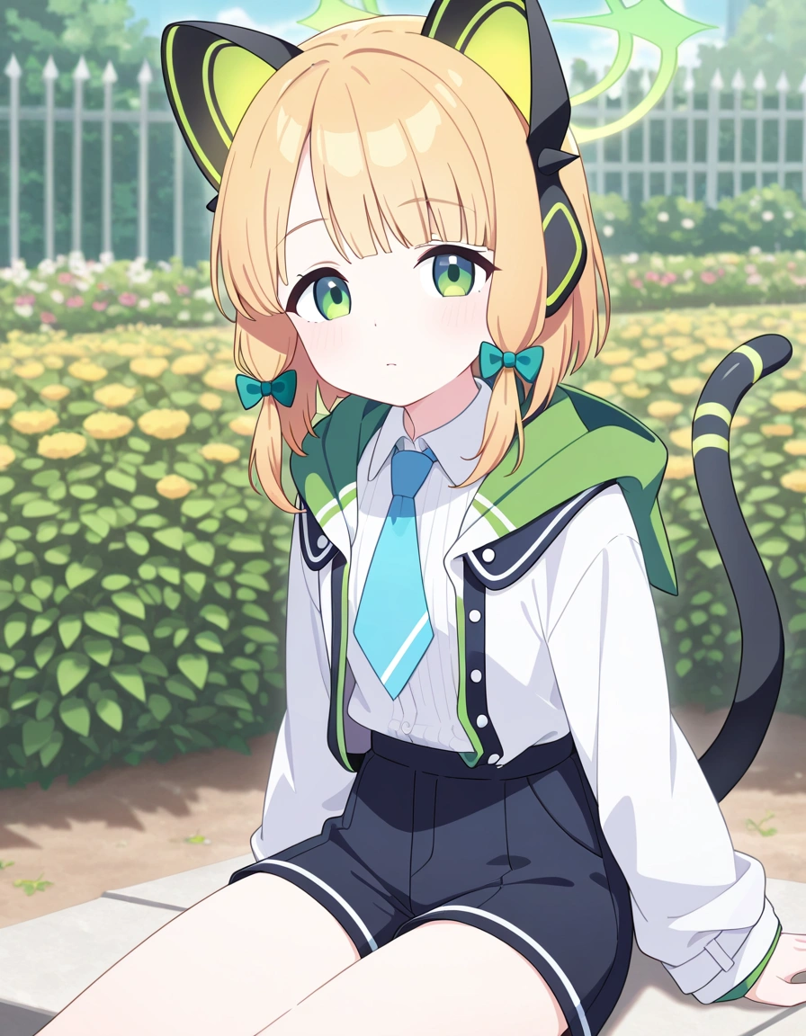 Saiba Midori