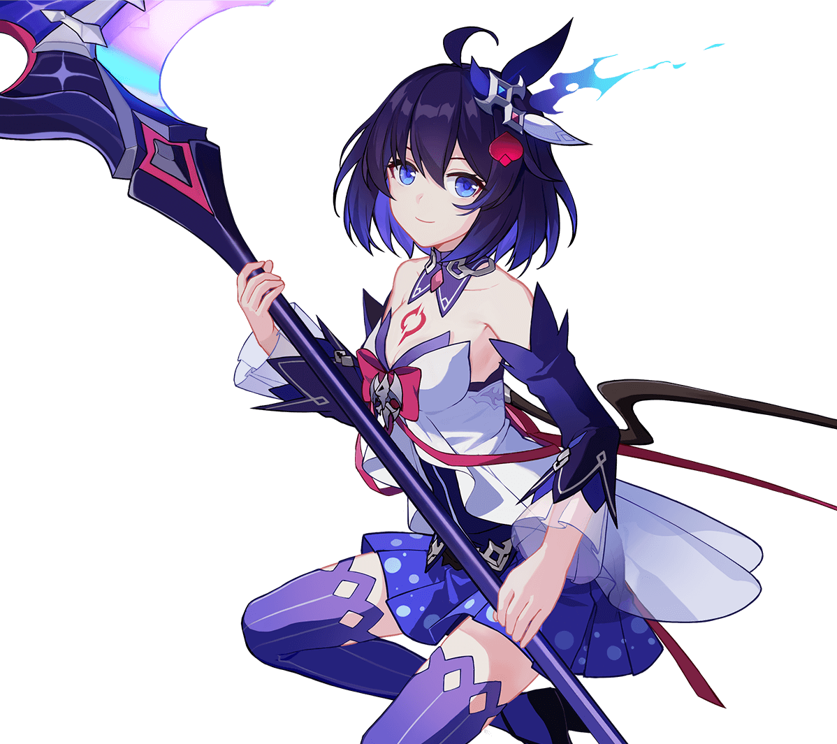 Vollerei Seele - Full Body