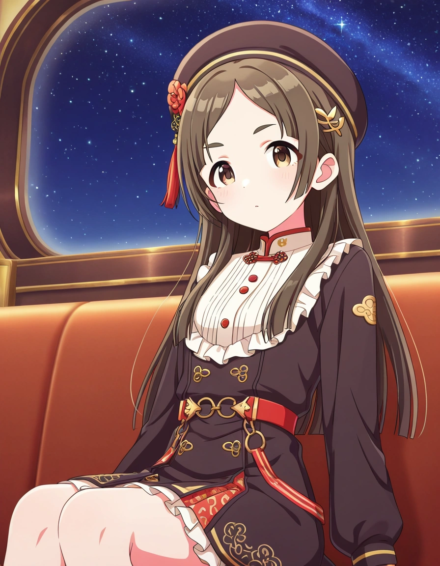 Kuramoto China