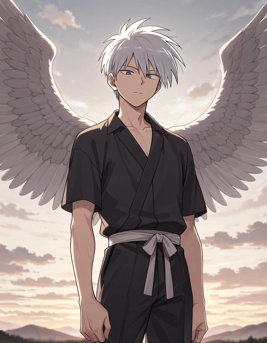 Akagi Shigeru