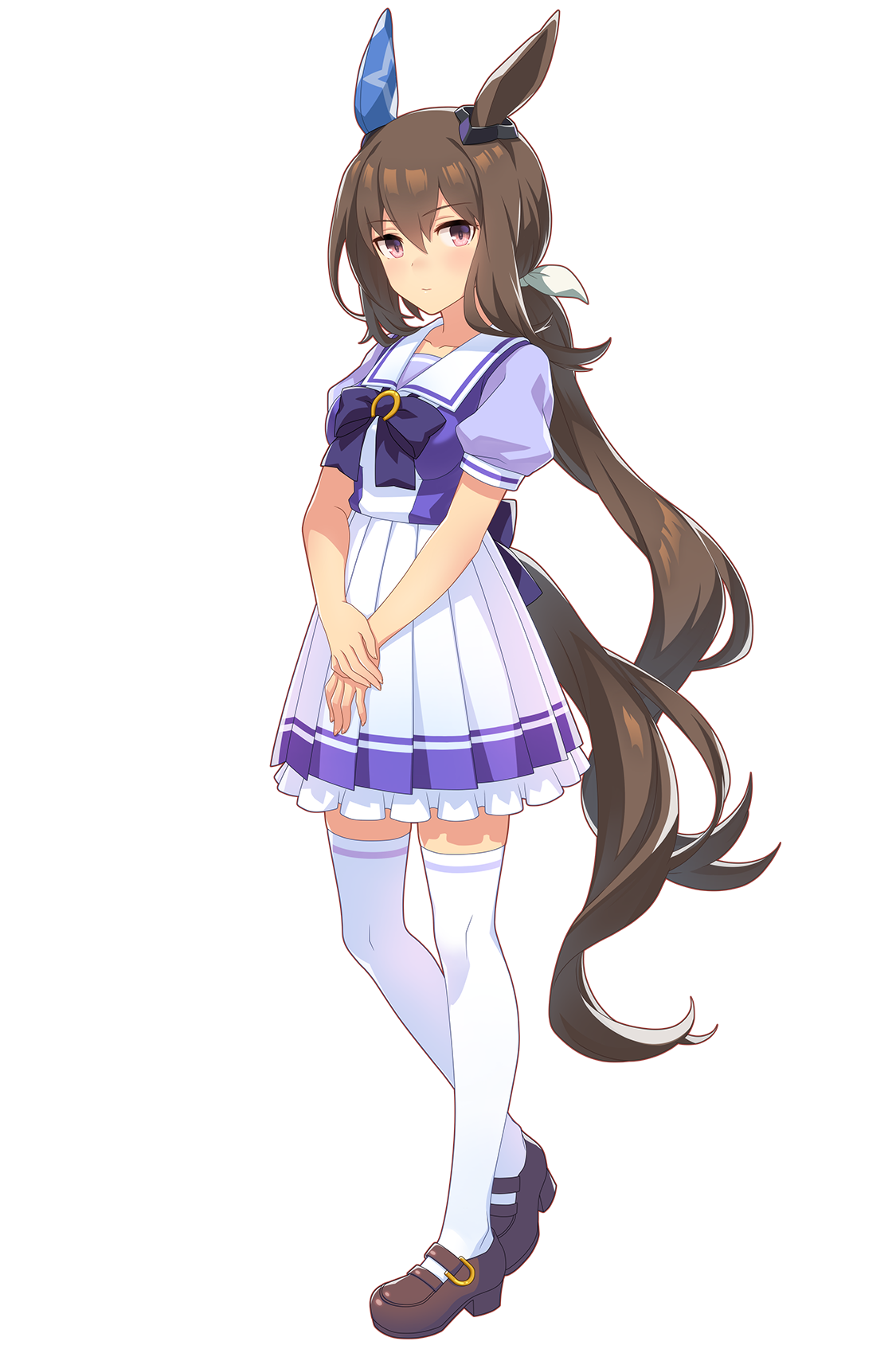 Admire Vega - Full Body
