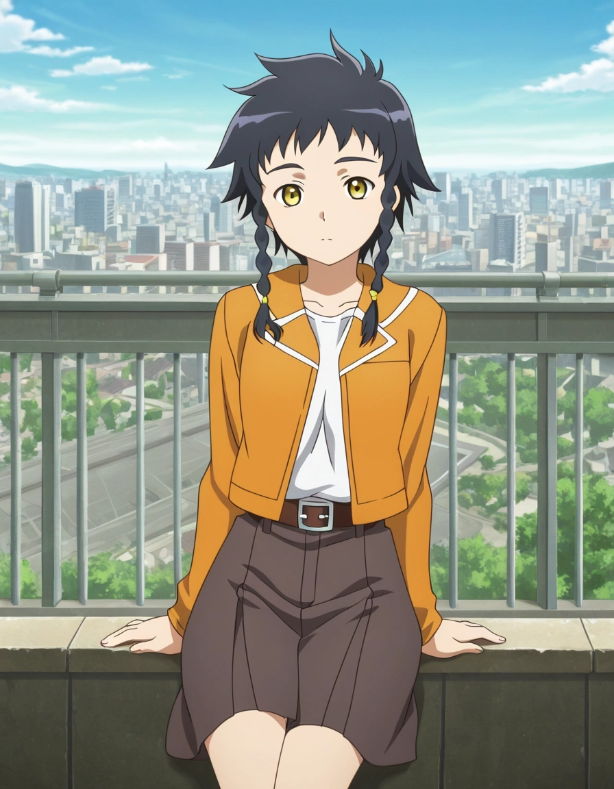 Minagi Mikoto