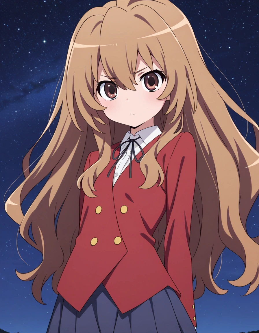 Aisaka Taiga