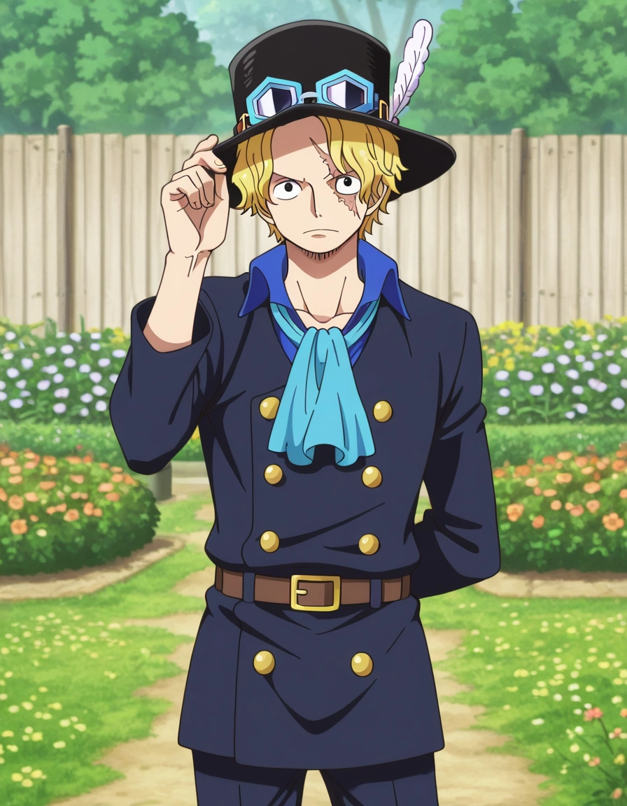 Sabo
