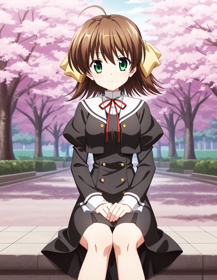 Miyamura Miyako