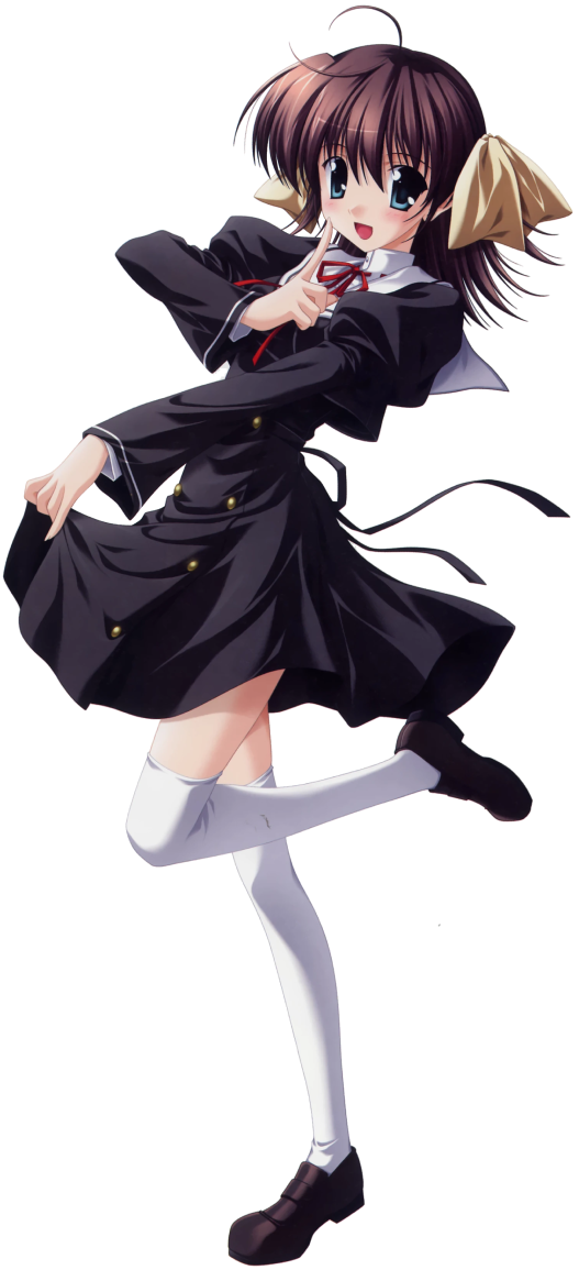 Miyamura Miyako - Full Body