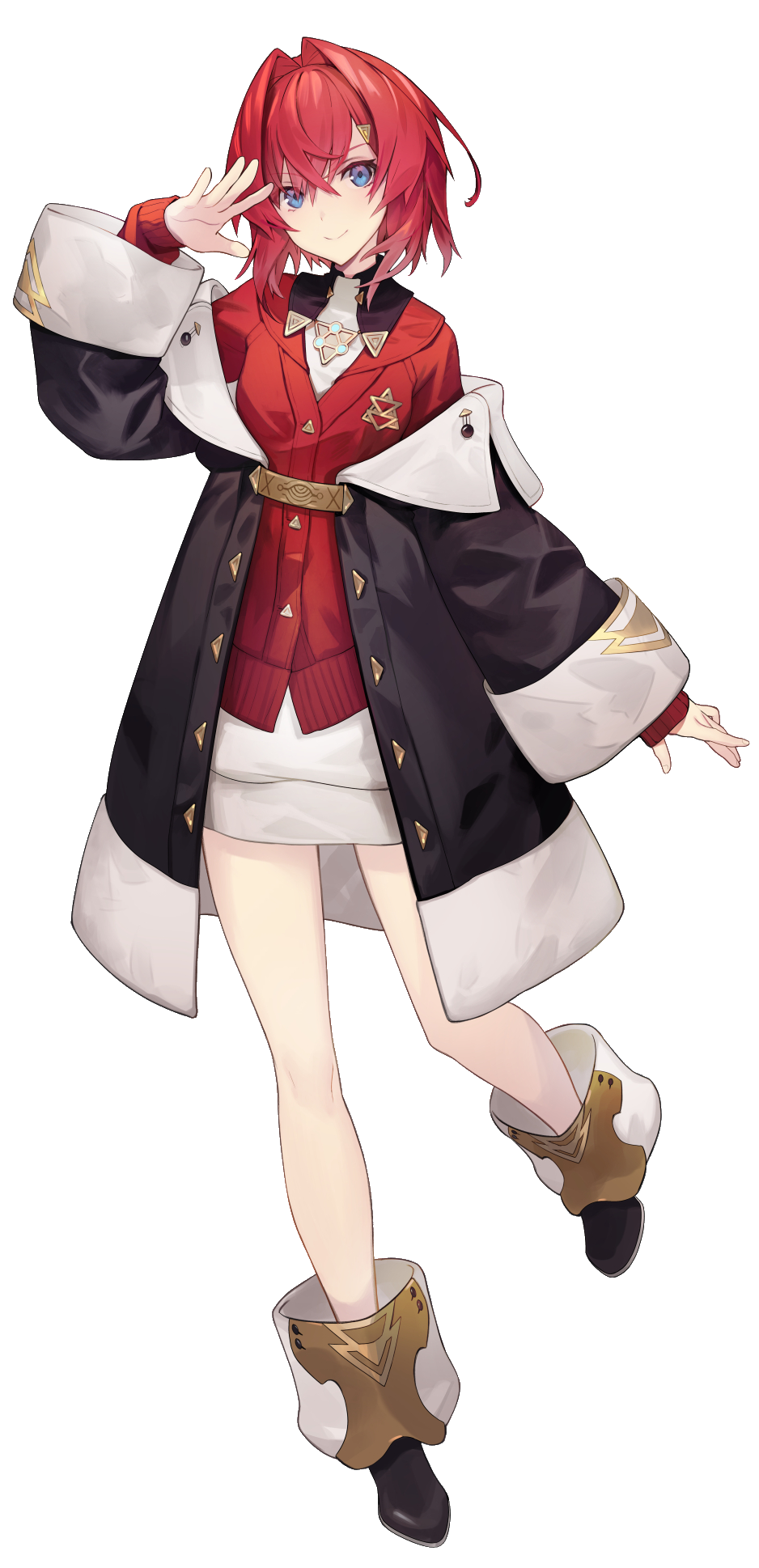 Katrina Ange - Full Body