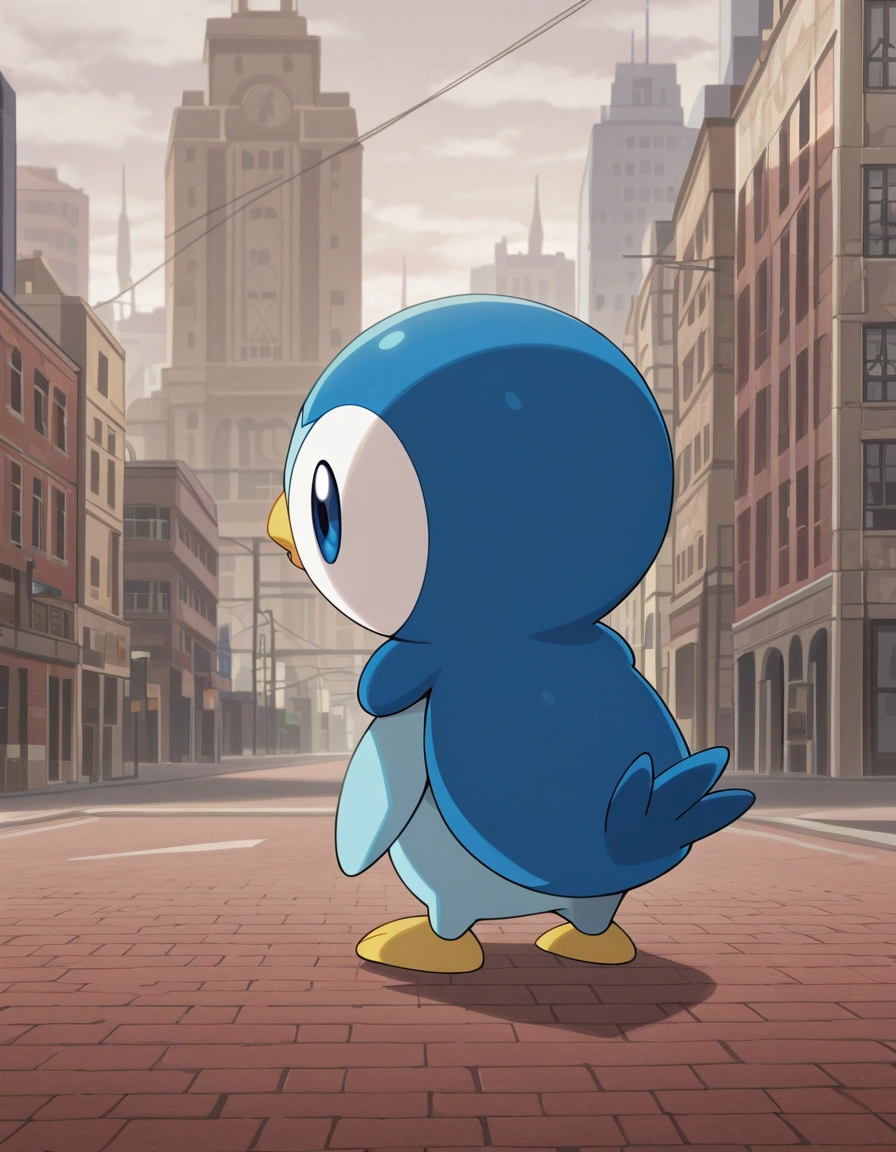 Piplup