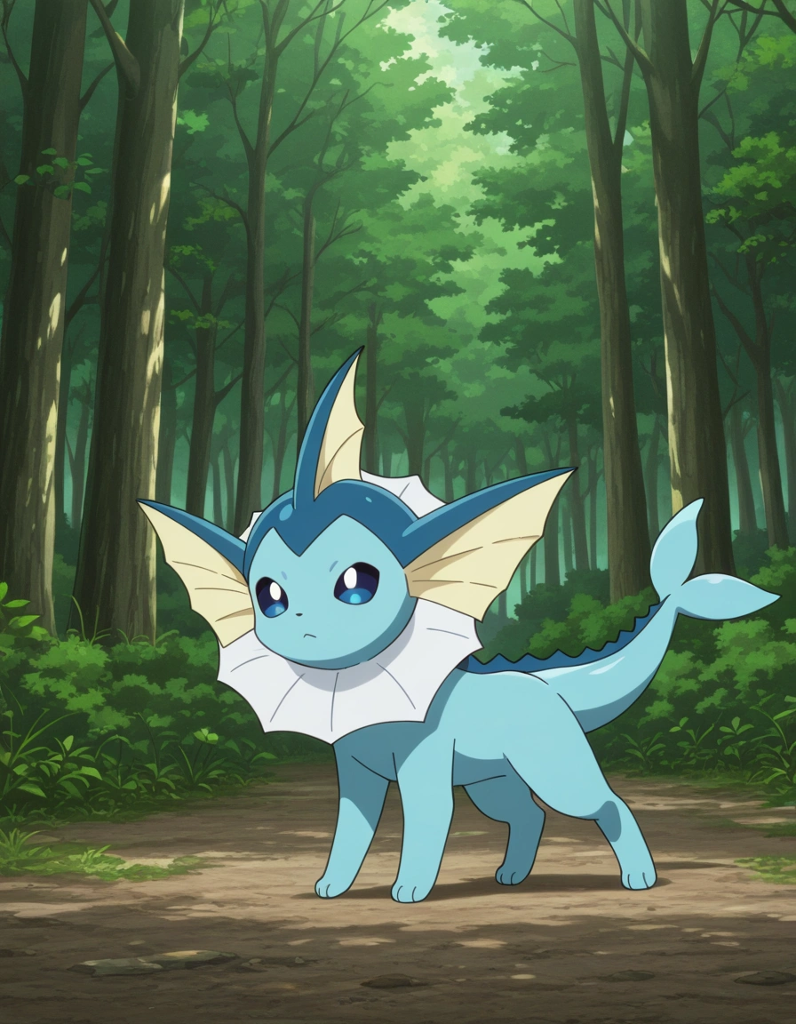 Vaporeon