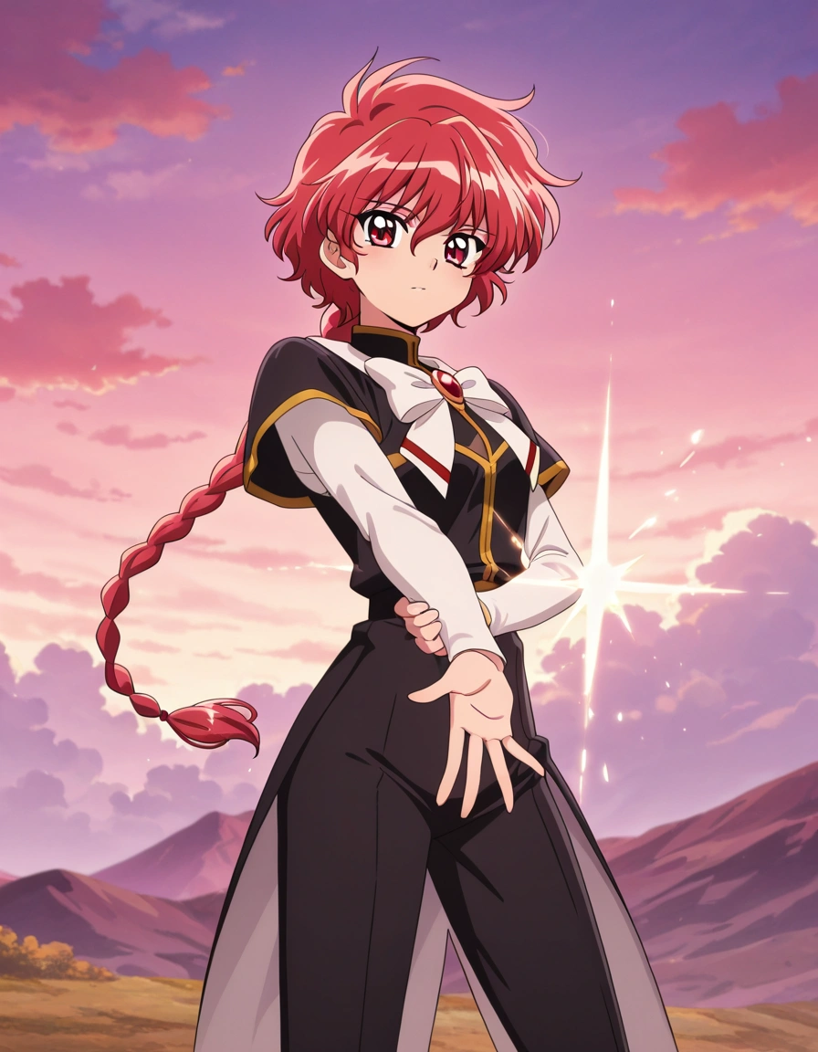 Shidou Hikaru
