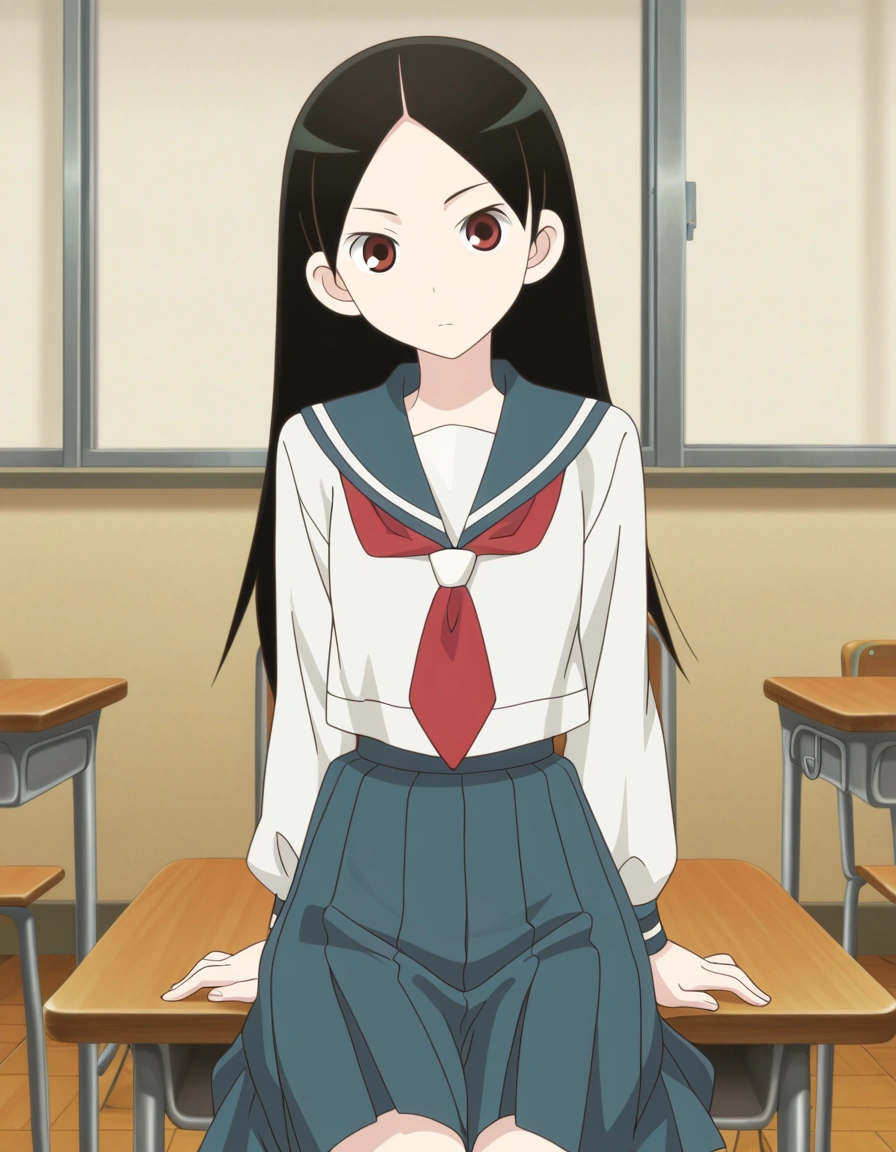 Kitsu Chiri
