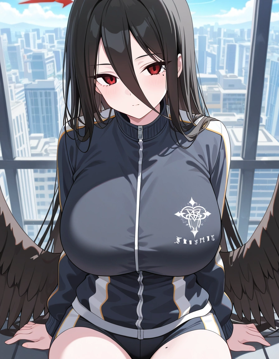 Hanekawa Hasumi