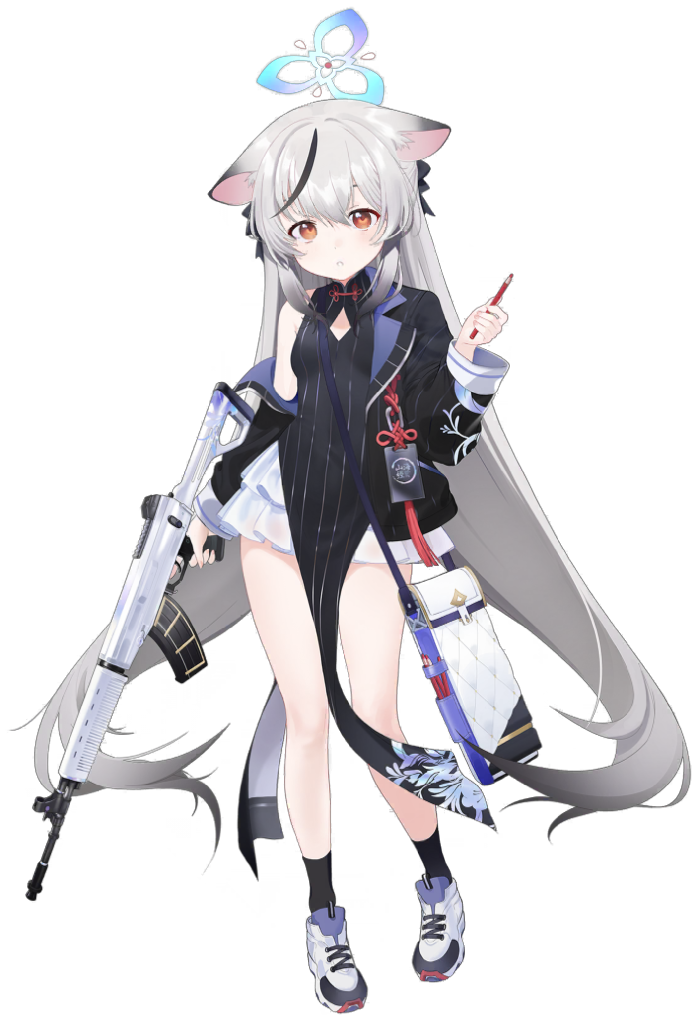 Tendou Kokona - Full Body