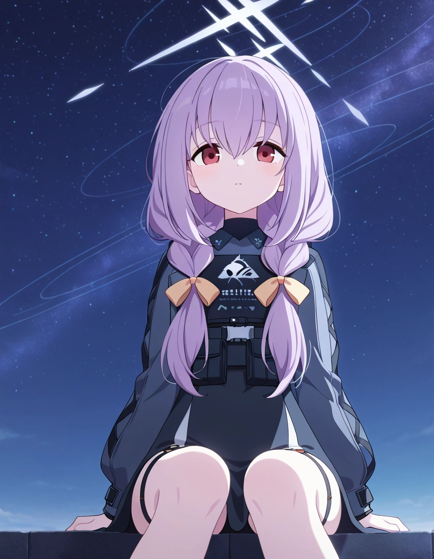 Hakari Atsuko