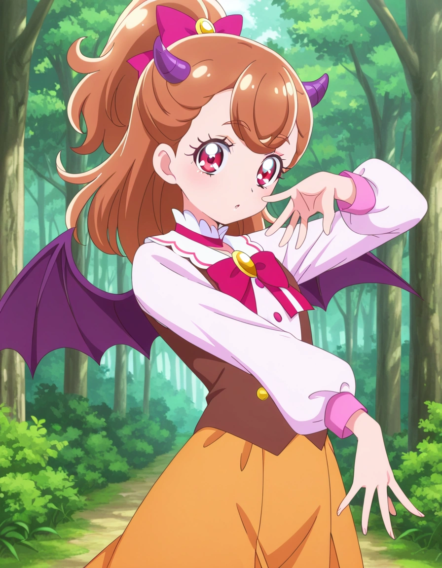 Inukai Komugi