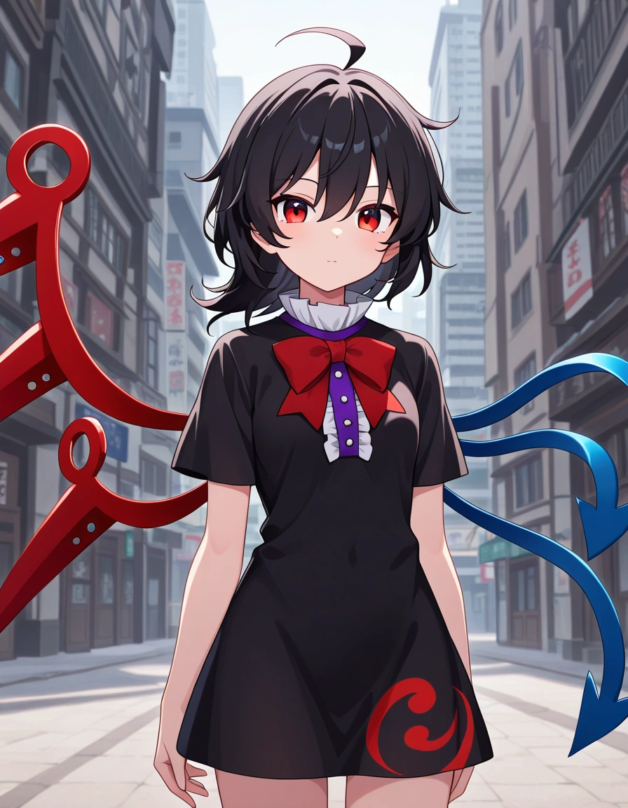 Houjuu Nue