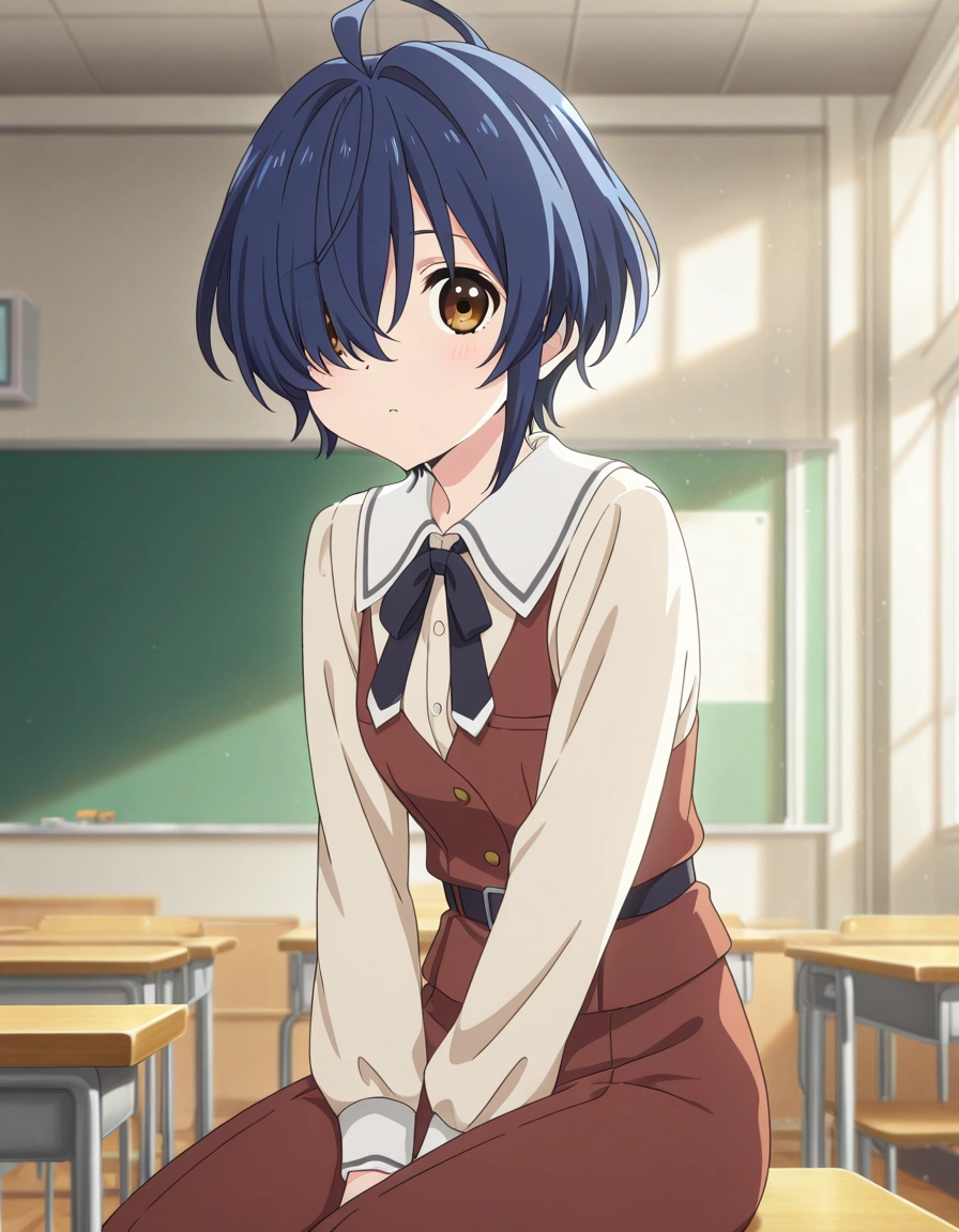 Takigawa Miu
