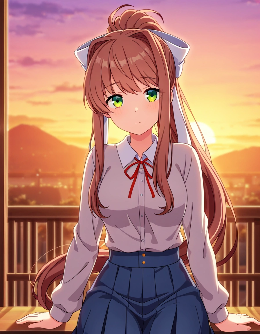 Monika
