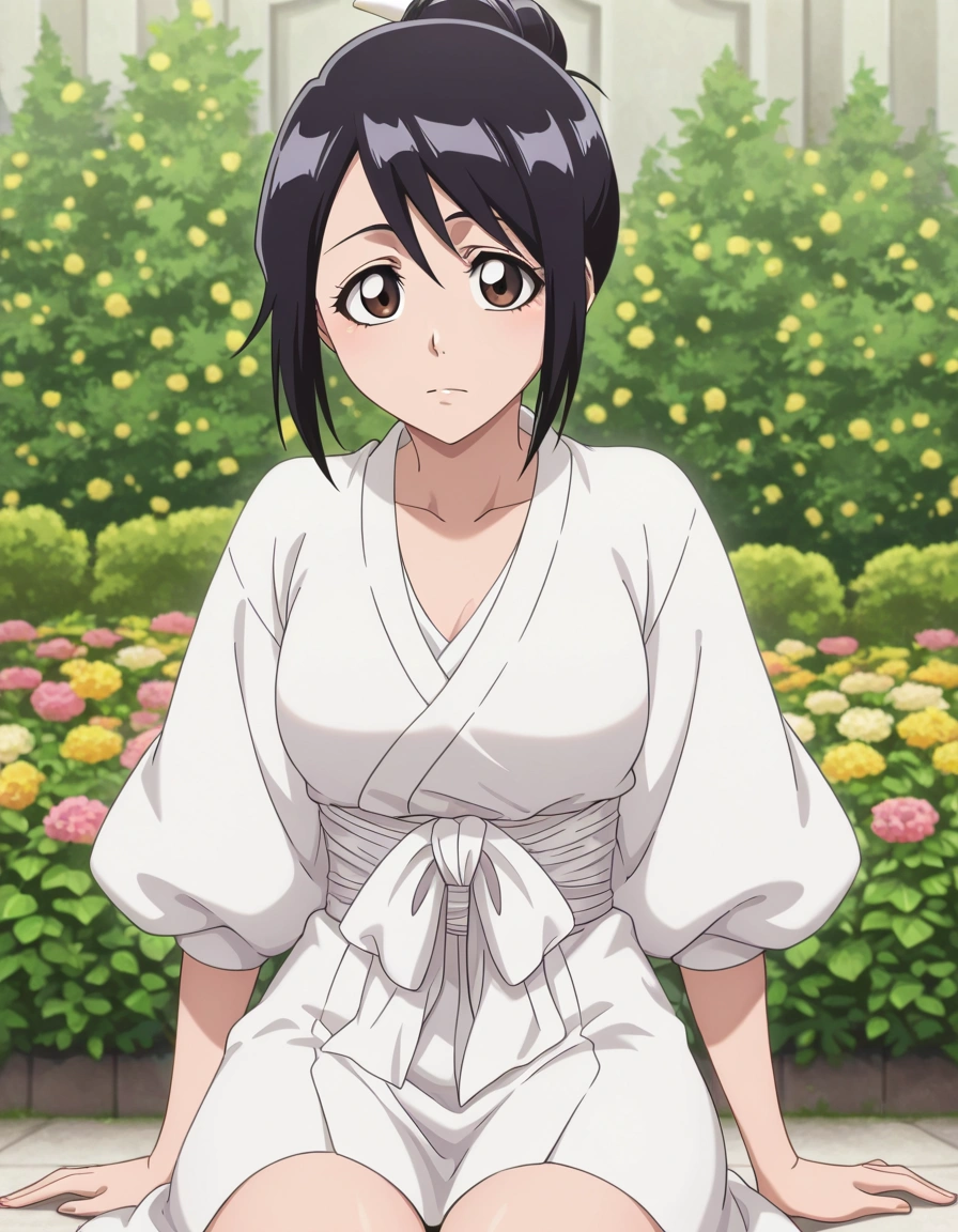 Hinamori Momo